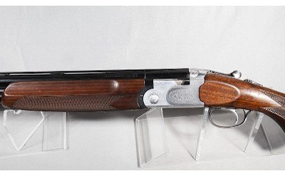 Beretta ~ Model 686 ~ 12 gauge - Image 8 of 11