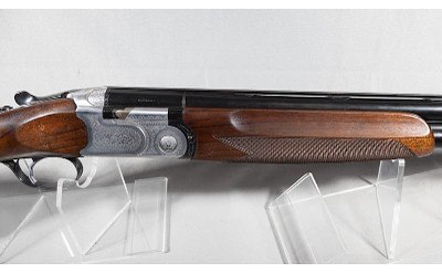 Beretta ~ Model 686 ~ 12 gauge - Image 3 of 11