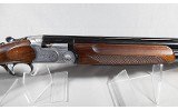 Beretta ~ Model 686 ~ 12 gauge - Image 3 of 11