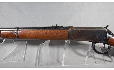 Winchester ~ Model 94 ~ .30 WCF - Image 9 of 11