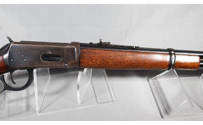 Winchester ~ Model 94 ~ .30 WCF - Image 3 of 11
