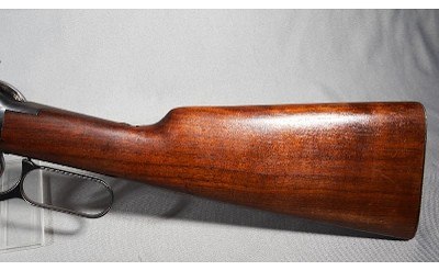 Winchester ~ Model 94 ~ .30 WCF - Image 10 of 11