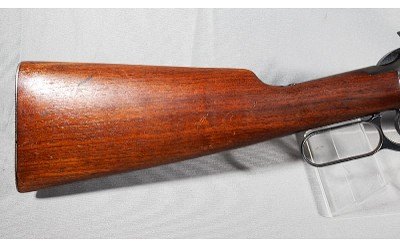 Winchester ~ Model 94 ~ .30 WCF - Image 2 of 11