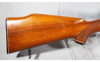 Interarms ~ Mark X ~ .270 Winchester - Image 2 of 11