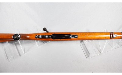 Interarms ~ Mark X ~ .270 Winchester - Image 6 of 11