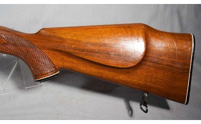 Interarms ~ Mark X ~ .270 Winchester - Image 10 of 11
