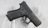 Glock ~ 43X ~ 9mm Luger - Image 1 of 3