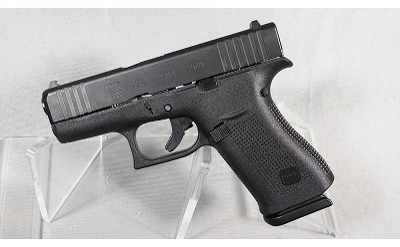 Glock ~ 43X ~ 9mm Luger - Image 2 of 3