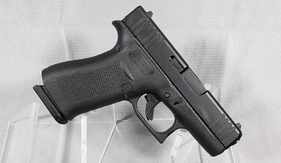 Glock ~ 43X ~ 9mm Luger - Image 1 of 3