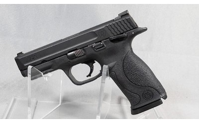 Smith & Wesson ~ M&P9 ~ 9mm Luger - Image 2 of 3