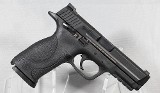 Smith & Wesson ~ M&P9 ~ 9mm Luger - Image 1 of 3
