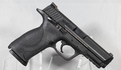 Smith & Wesson ~ M&P9 ~ 9mm Luger - Image 1 of 3