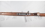 Sako ~ Model 85 S, left-handed bolt action ~ .308 Winchester - Image 6 of 11