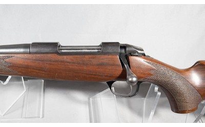Sako ~ Model 85 S, left-handed bolt action ~ .308 Winchester - Image 3 of 11