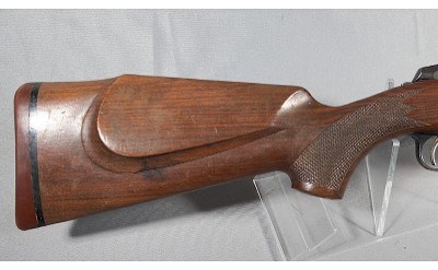 Sako ~ Model 85 S, left-handed bolt action ~ .308 Winchester - Image 10 of 11