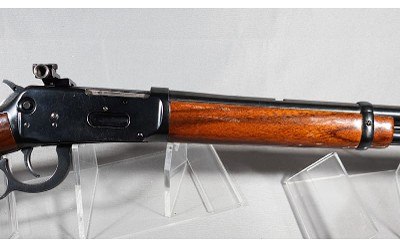 Winchester ~ Model 94AE ~ .357 Magnum - Image 3 of 11