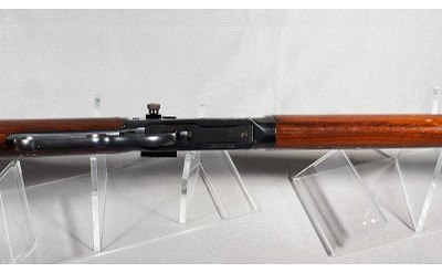 Winchester ~ Model 94AE ~ .357 Magnum - Image 6 of 11