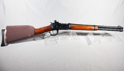 Winchester ~ Model 94AE ~ .357 Magnum - Image 1 of 11