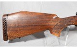 Fabbrica Italiana Armi Sabatti ~ .270 Winchester - Image 2 of 8