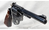 Smith & Wesson ~ Model 17-9 ~ .22 Long Rifle - Image 4 of 4