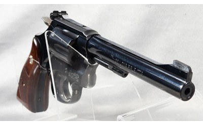 Smith & Wesson ~ Model 17-9 ~ .22 Long Rifle - Image 4 of 4