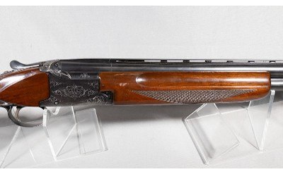 Winchester ~ Model 101 ~ 12 gauge - Image 3 of 11