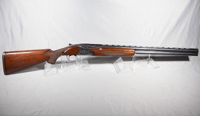 Winchester ~ Model 101 ~ 12 gauge - Image 1 of 11