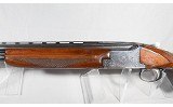 Winchester ~ Model 101 ~ 12 gauge - Image 9 of 11