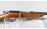 Webley & Scott ~ Bolt Action ~ Unknown Model or Caliber / Gauge - Image 3 of 11