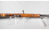 Webley & Scott ~ Bolt Action ~ Unknown Model or Caliber / Gauge - Image 6 of 11