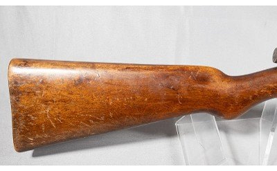 Webley & Scott ~ Bolt Action ~ Unknown Model or Caliber / Gauge - Image 2 of 11