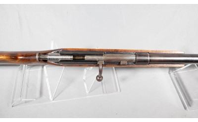 Webley & Scott ~ Bolt Action ~ Unknown Model or Caliber / Gauge - Image 5 of 11