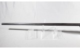 Webley & Scott ~ Bolt Action ~ Unknown Model or Caliber / Gauge - Image 8 of 11