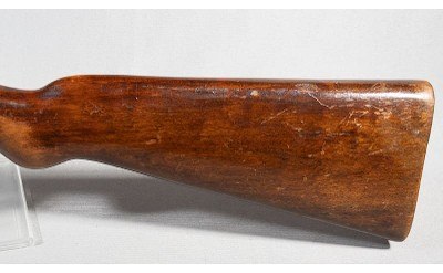 Webley & Scott ~ Bolt Action ~ Unknown Model or Caliber / Gauge - Image 10 of 11