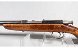 Webley & Scott ~ Bolt Action ~ Unknown Model or Caliber / Gauge - Image 9 of 11
