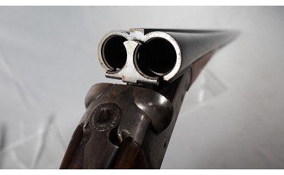 AYA ~ Yeoman ~ 12 gauge - Image 12 of 12
