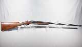 AYA ~ Yeoman ~ 12 gauge - Image 1 of 12