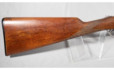 AYA ~ Yeoman ~ 12 gauge - Image 2 of 12