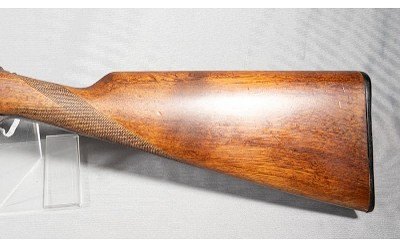 AYA ~ Yeoman ~ 12 gauge - Image 10 of 12