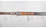 AYA ~ Yeoman ~ 12 gauge - Image 6 of 12