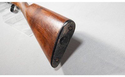 AYA ~ Yeoman ~ 12 gauge - Image 11 of 12