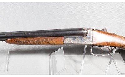 AYA ~ Yeoman ~ 12 gauge - Image 9 of 12