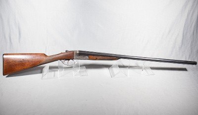 AYA ~ Yeoman ~ 12 gauge - Image 1 of 12