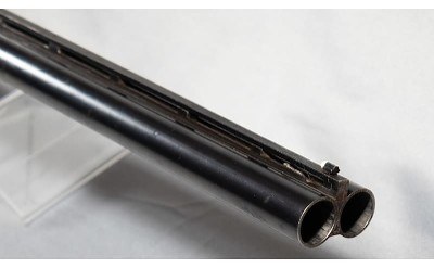 Union Armera ~ Model 215 ~ 12 gauge - Image 7 of 13
