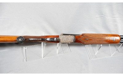 Union Armera ~ Model 215 ~ 12 gauge - Image 6 of 13