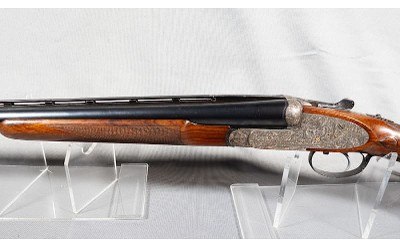 Union Armera ~ Model 215 ~ 12 gauge - Image 9 of 13