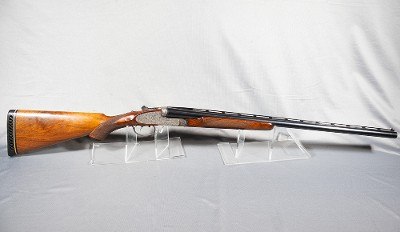 Union Armera ~ Model 215 ~ 12 gauge - Image 1 of 13