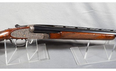 Union Armera ~ Model 215 ~ 12 gauge - Image 3 of 13