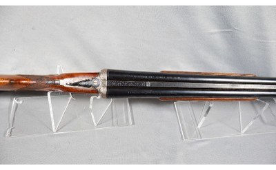 Union Armera ~ Model 215 ~ 12 gauge - Image 5 of 13