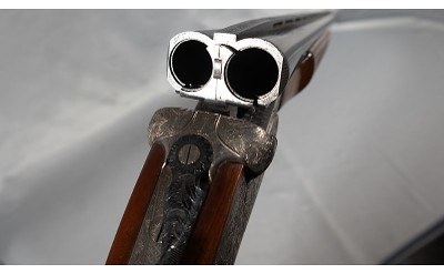 Union Armera ~ Model 215 ~ 12 gauge - Image 12 of 13